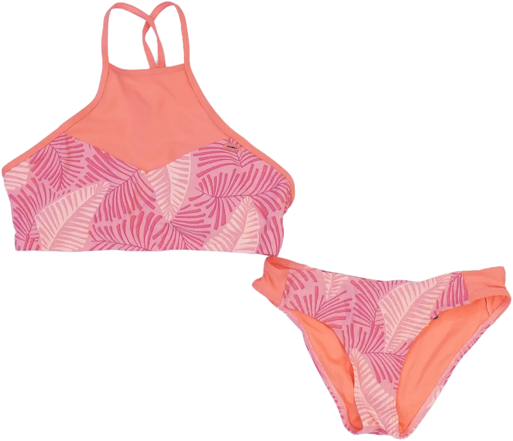 Rózsaszín O'neill Bikini EU 152 / UK 12 év / US 12 év/L