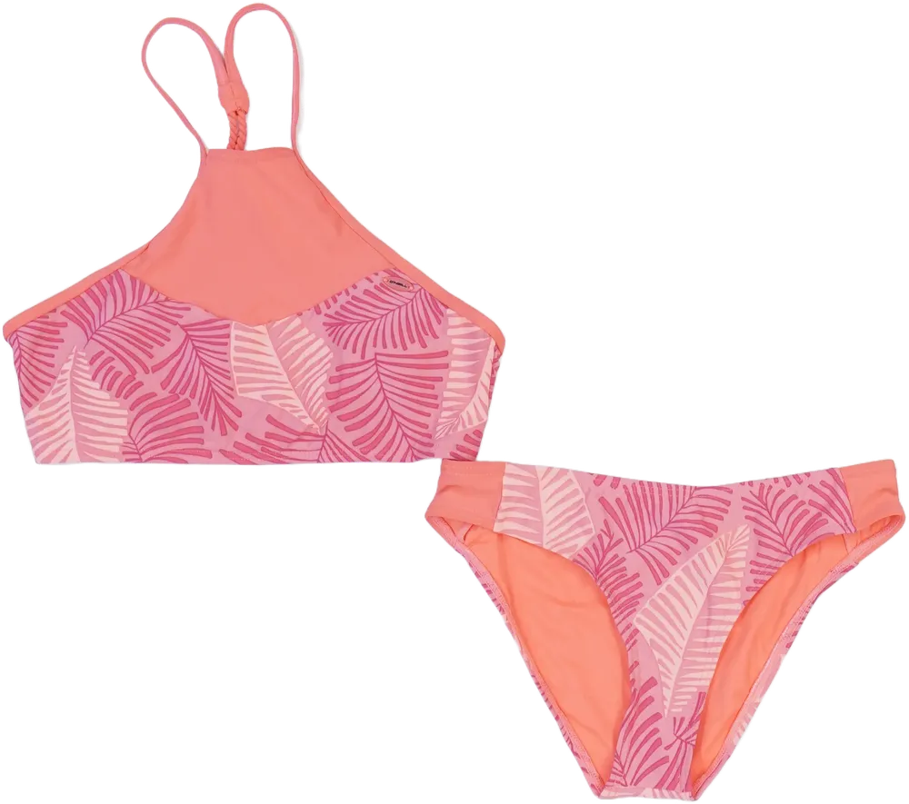 Rózsaszín O'neill Bikini EU 164 / UK 14 év / US 14 év/XL