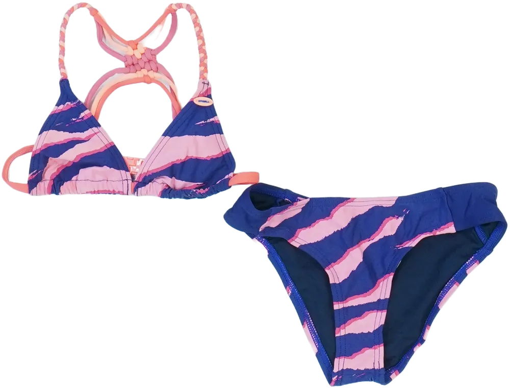 Lila O'neill Fürdőruha EU 128 / UK 8 év / US 8 év/M