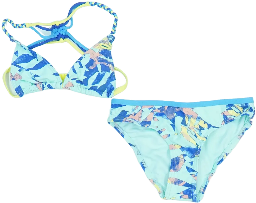 Kék O'neill Bikini EU 128 / UK 8 év / US 8 év/M