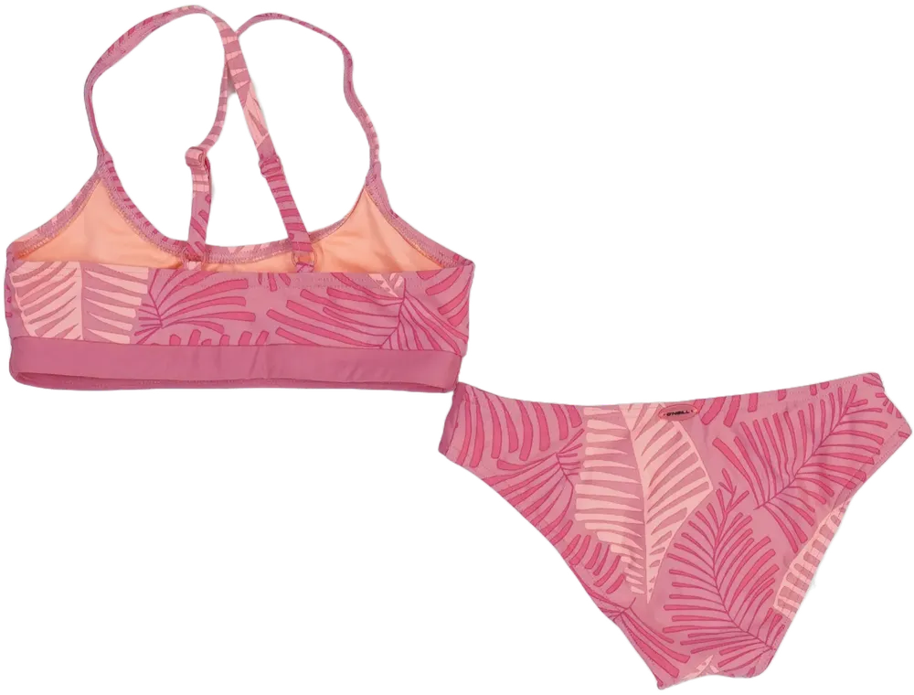 Rózsaszín O'neill Bikini EU 116 / UK 6 év / US 6 év/S