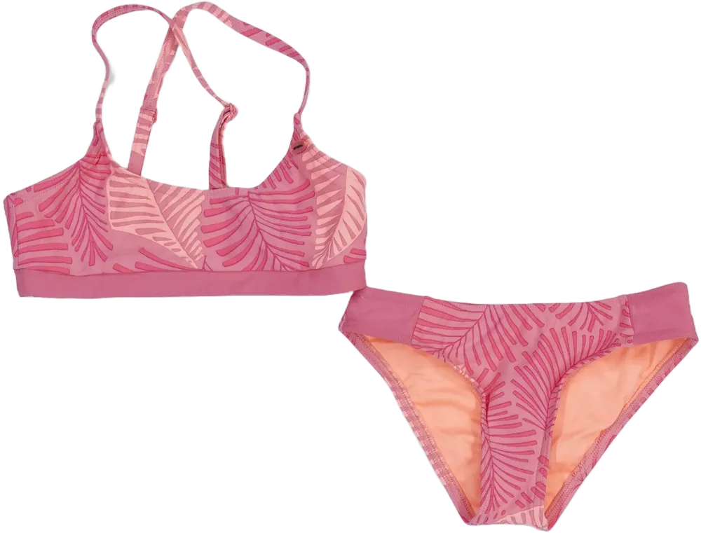Rózsaszín O'neill Bikini EU 116 / UK 6 év / US 6 év/S