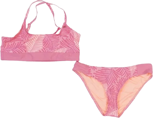 Rózsaszín O'neill Bikini EU 164 / UK 14 év / US 14 év/XL