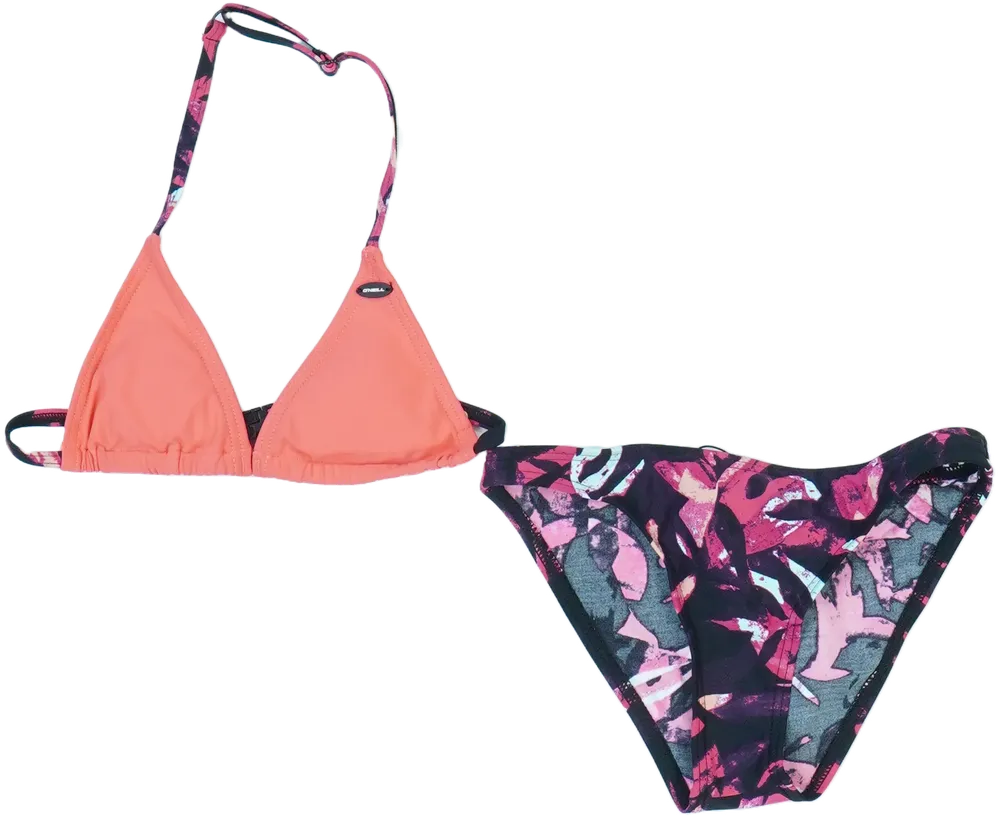 Rózsaszín O'neill Bikini EU 140 / UK 10 év / US 10 év/L