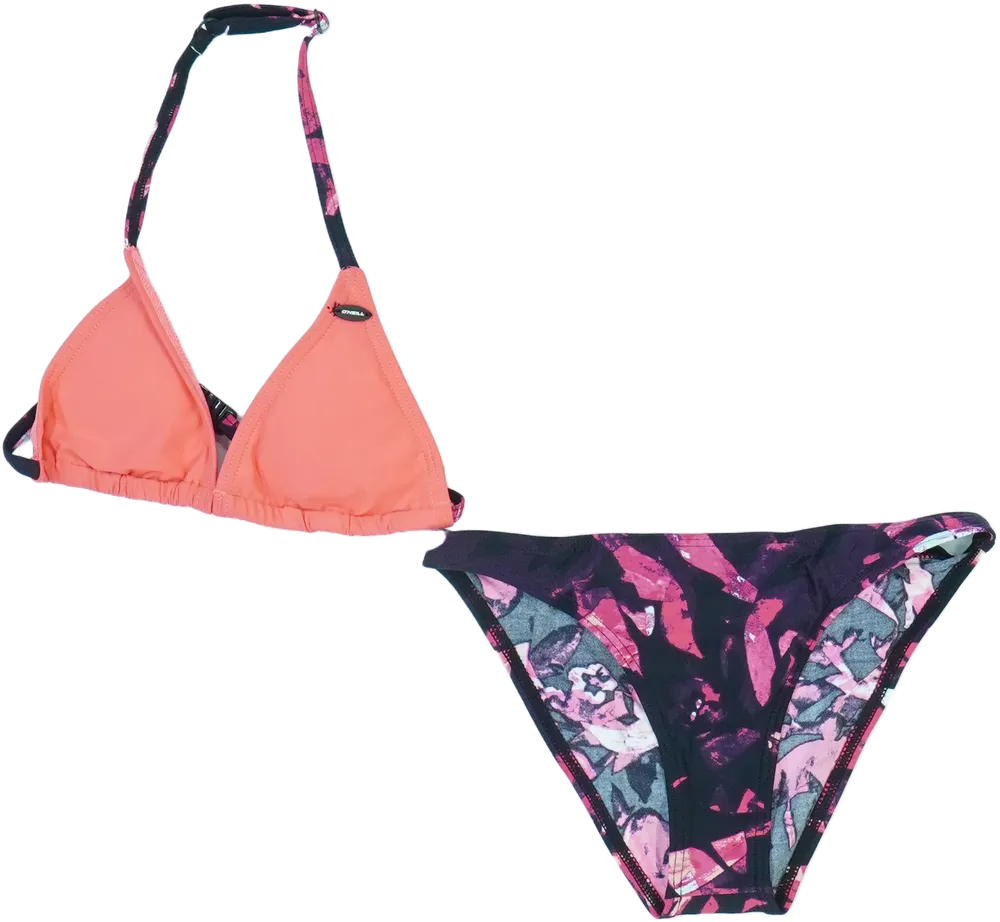 Fekete O'neill Bikini EU 152 / UK 12 év / US 12 év/L