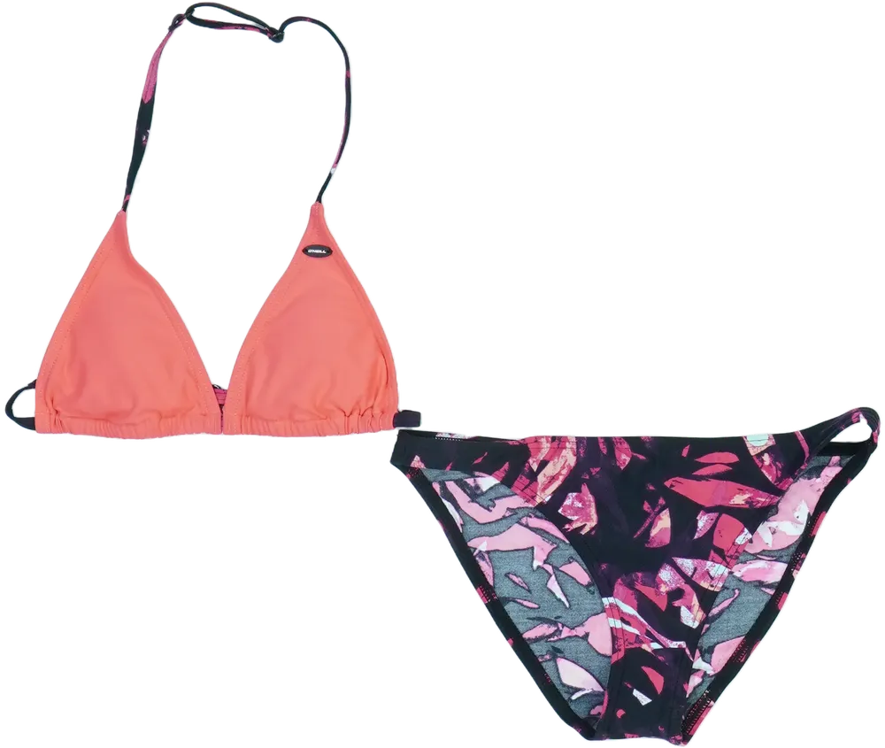 Rózsaszín O'neill Bikini EU 164 / UK 14 év / US 14 év/XL