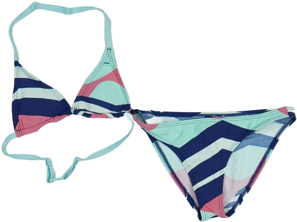 Többszínű O'neill Bikini EU 152 / UK 12 év / US 12 év/L