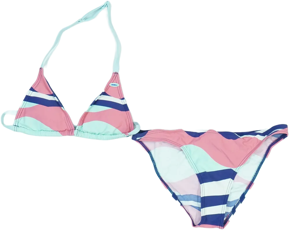 Többszínű O'neill Bikini EU 164 / UK 14 év / US 14 év/XL