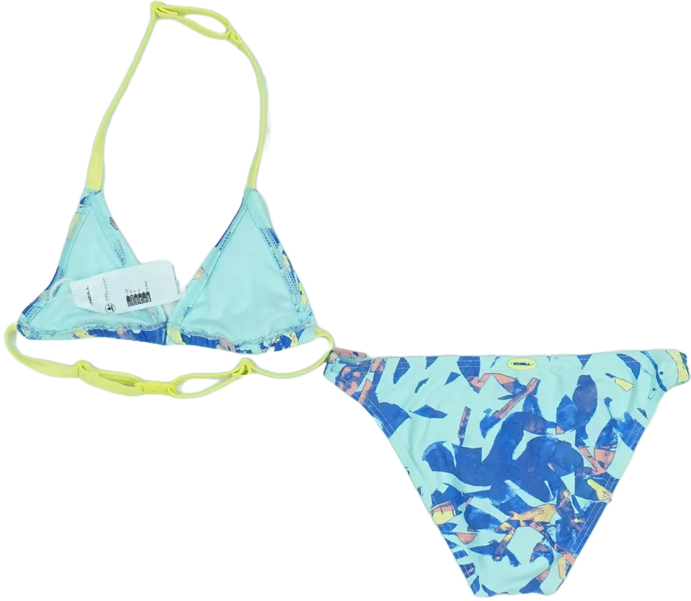 Kék O'neill Bikini EU 128 / UK 8 év / US 8 év/M