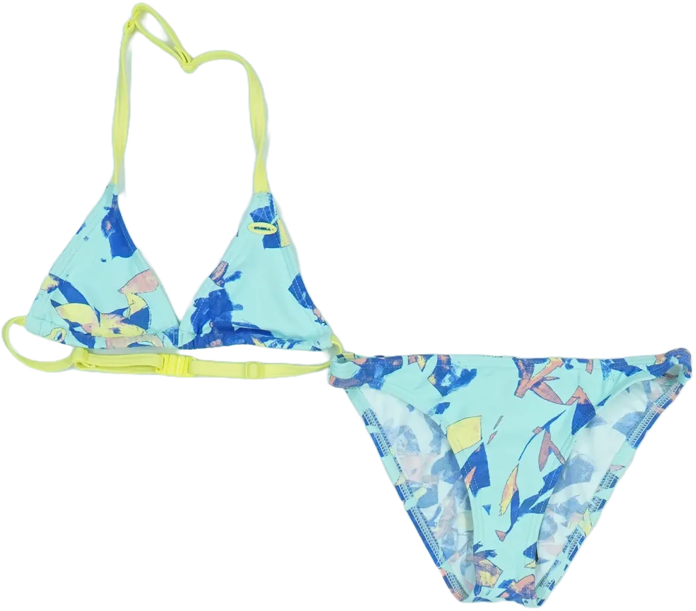Kék O'neill Bikini EU 128 / UK 8 év / US 8 év/M