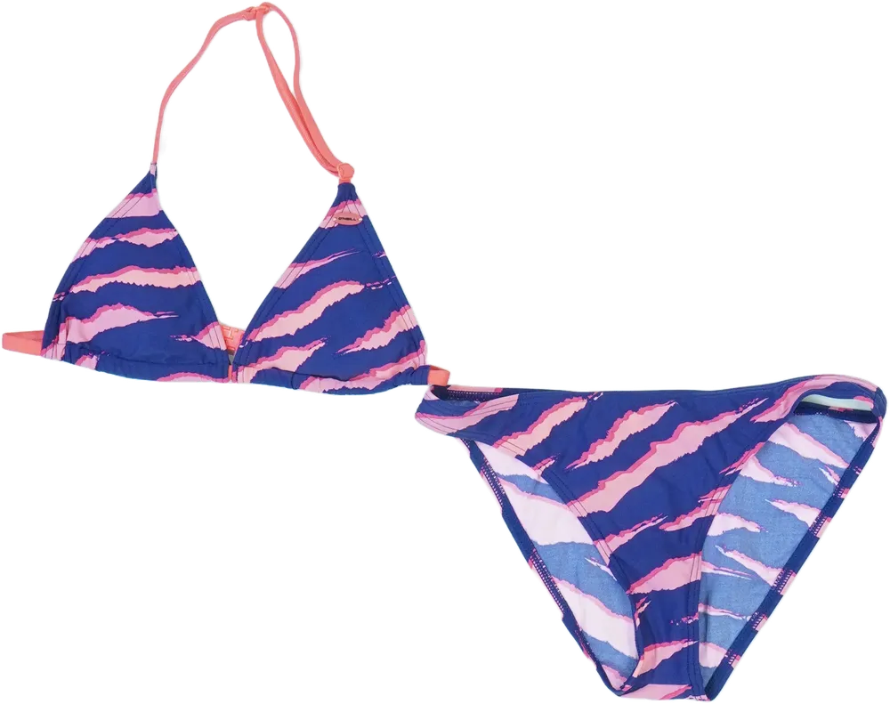 Többszínű O'neill Bikini EU 164 / UK 14 év / US 14 év/XL