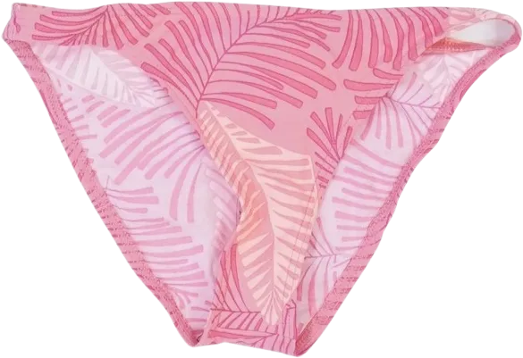 Rózsaszín O'neill Bikini alsó EU 152 / UK 12 év / US 12 év/L