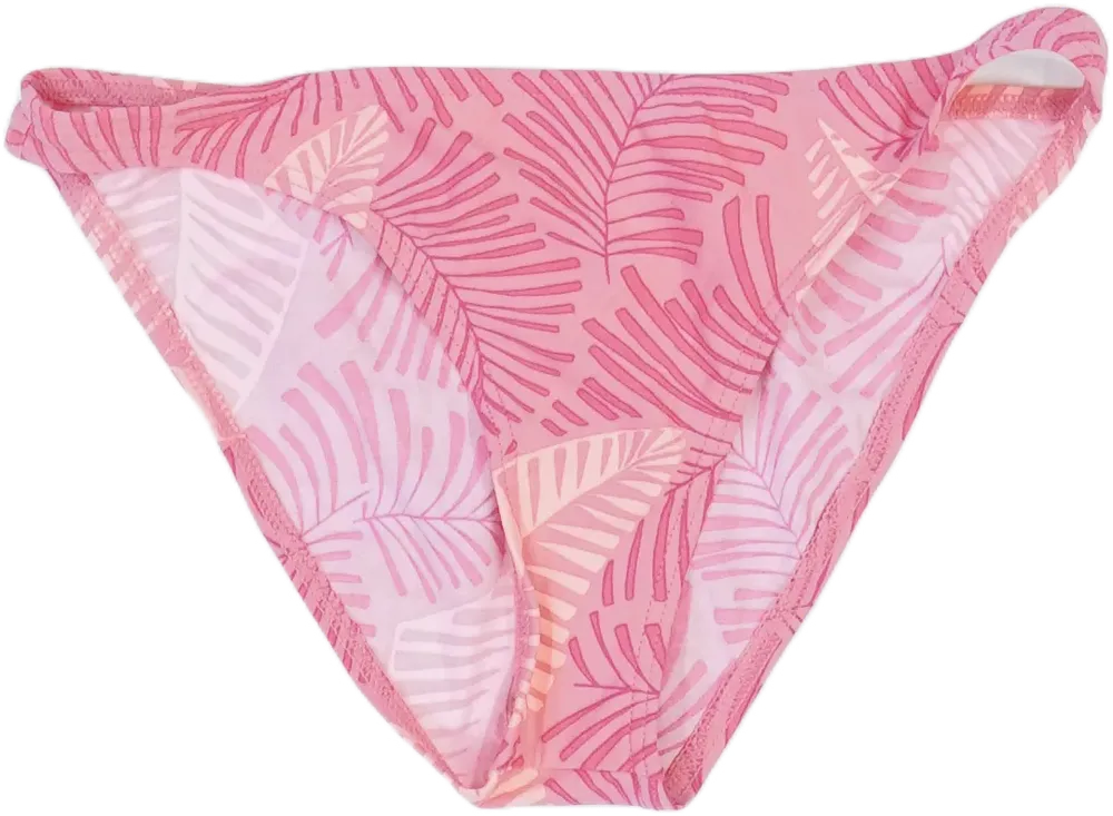 Rózsaszín O'neill Bikini alsó EU 164 / UK 14 év / US 14 év/XL