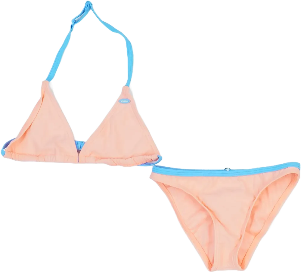 Sárga (narancs) O'neill Bikini EU 128 / UK 8 év / US 8 év/M