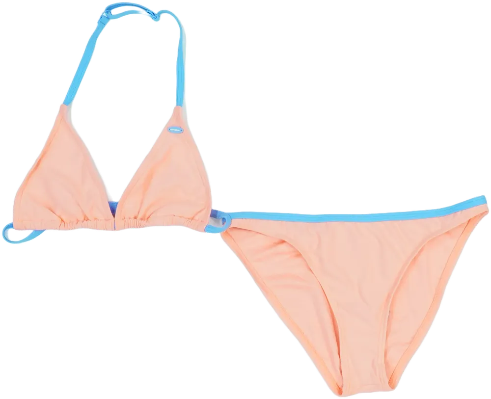 Sárga (narancs) O'neill Bikini EU 164 / UK 14 év / US 14 év/XL