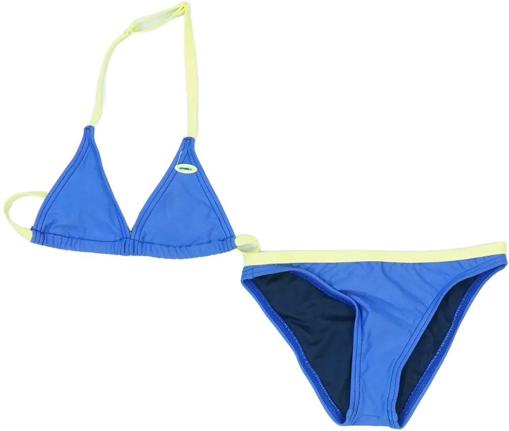 Kék O'neill Bikini EU 116 / UK 6 év / US 6 év/S