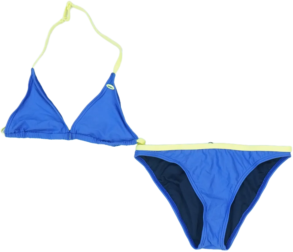 Kék O'neill Bikini EU 164 / UK 14 év / US 14 év/XL