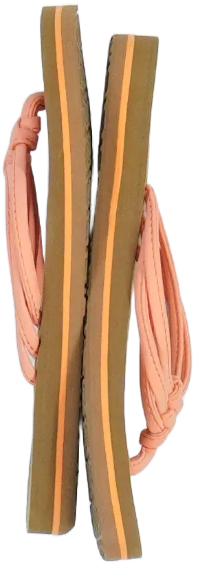 Sárga (narancs) O'neill Papucs EU 32