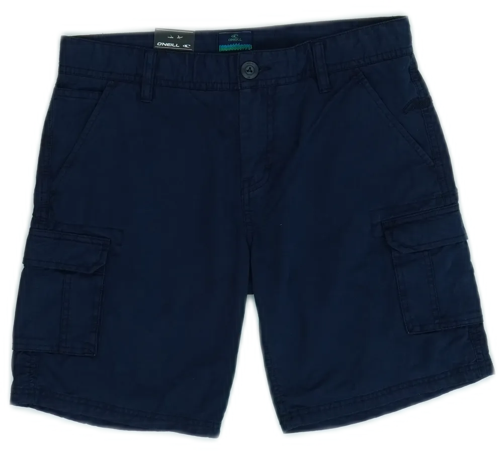 Kék O'neill Rövidnadrág EU 176 / UK 16 év / US XL