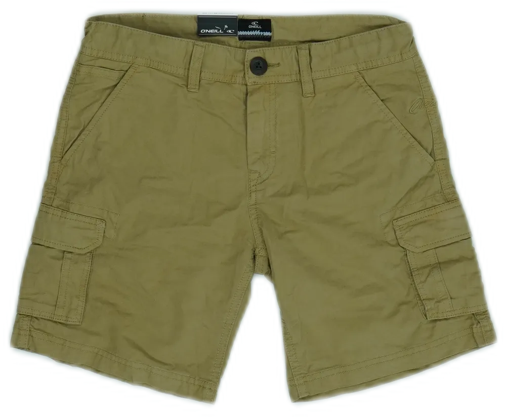Zöld O'neill Rövidnadrág EU 164 / UK 14 év / US 14 év/XL