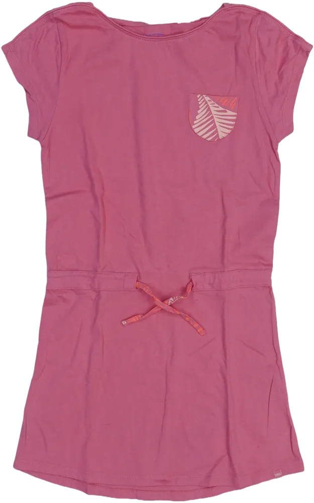 Rózsaszín O'neill Ruha EU 152 / UK 12 év / US 12 év/L