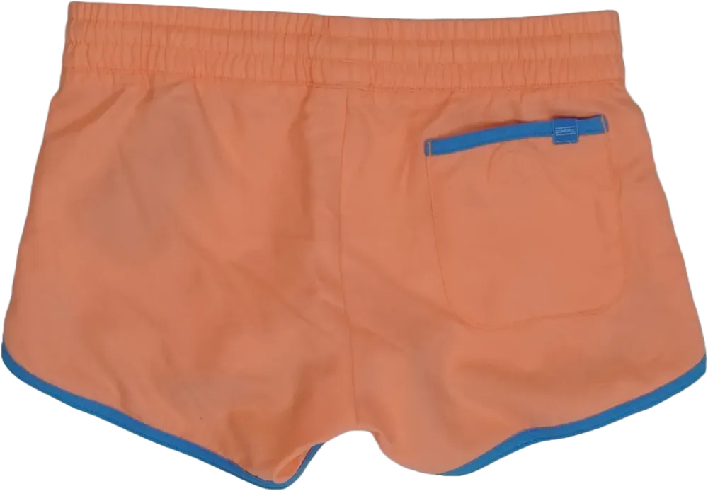 Sárga (narancs) O'neill Rövidnadrág EU 128 / UK 8 év / US 8 év/M