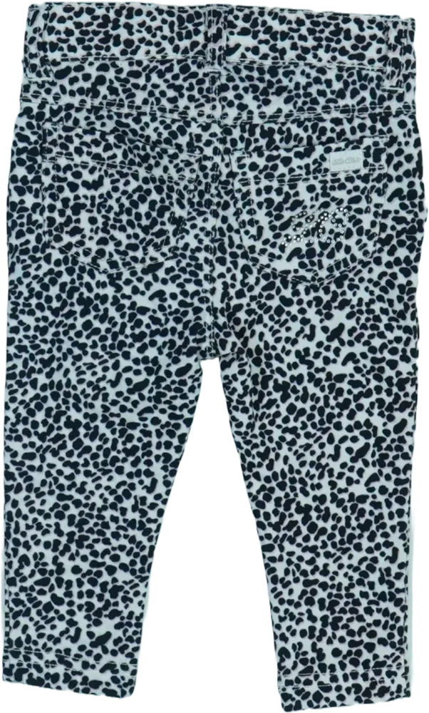 Többszínű Egyéb Baby nadrág EU 68 / UK 3-6 hónap / US 3-6 hónap