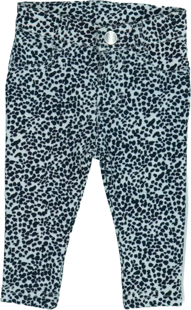 Többszínű Egyéb Baby nadrág EU 68 / UK 3-6 hónap / US 3-6 hónap