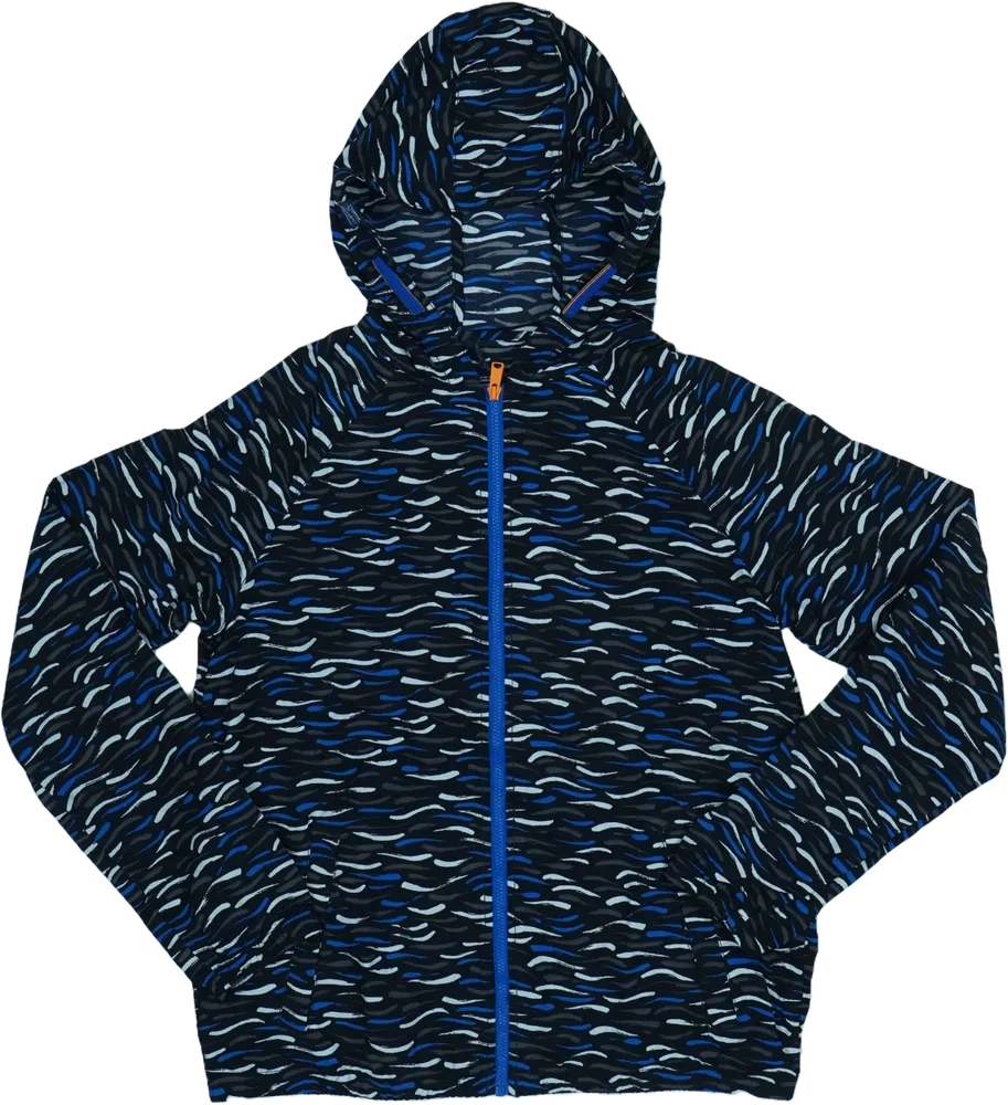 Fekete O'neill Széldzseki EU 164 / UK 14 év / US 14 év/XL