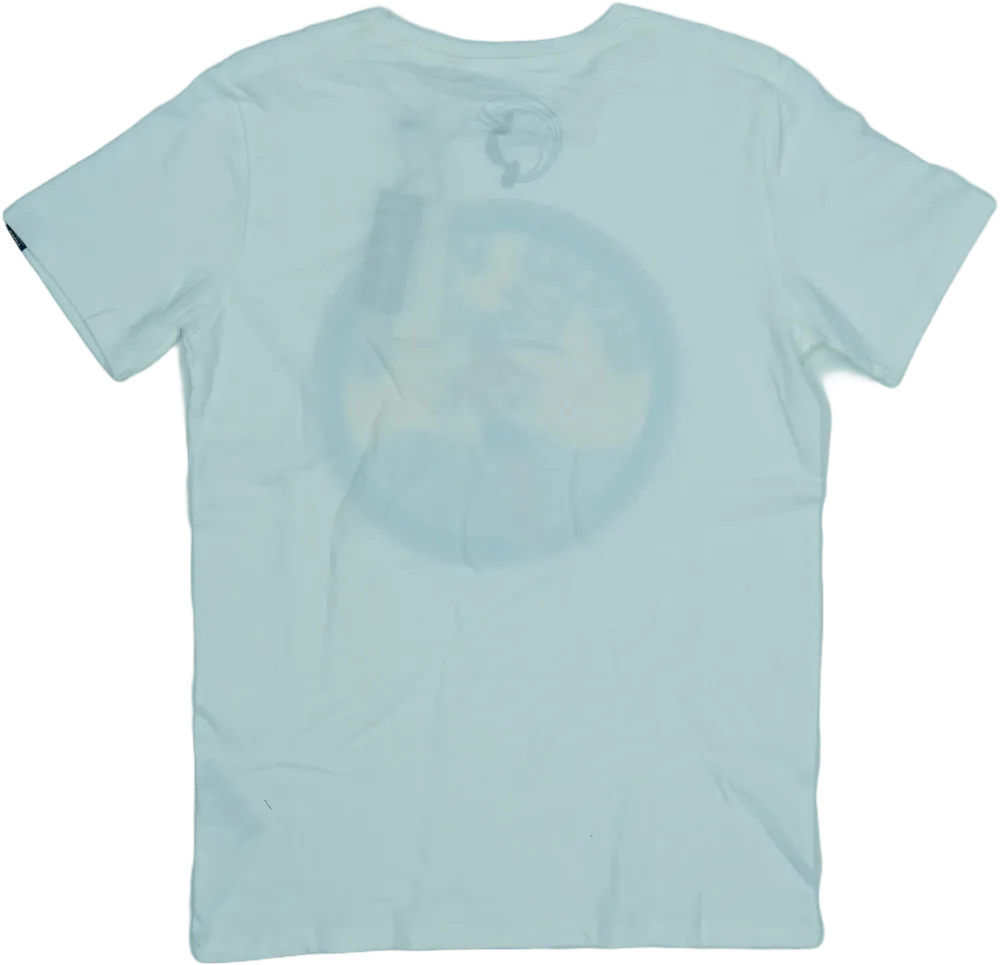 Fehér O'neill Póló EU 164 / UK 14 év / US 14 év/XL