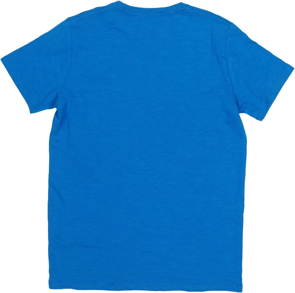 Kék O'neill Póló EU 164 / UK 14 év / US 14 év/XL