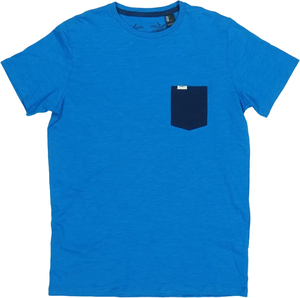 Kék O'neill Póló EU 164 / UK 14 év / US 14 év/XL