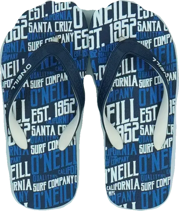 Kék O'neill Papucs EU 30