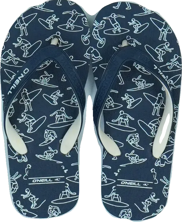 Kék O'neill Papucs EU 30