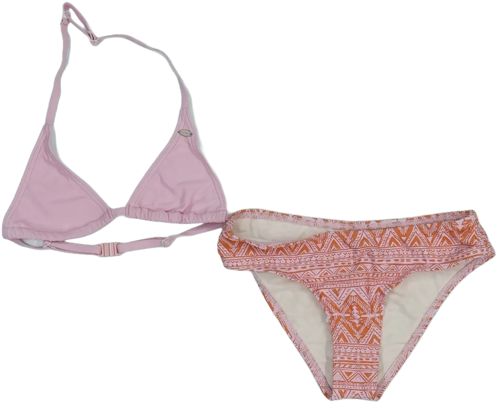 Rózsaszín O'neill Bikini EU 152 / UK 12 év / US 12 év/L