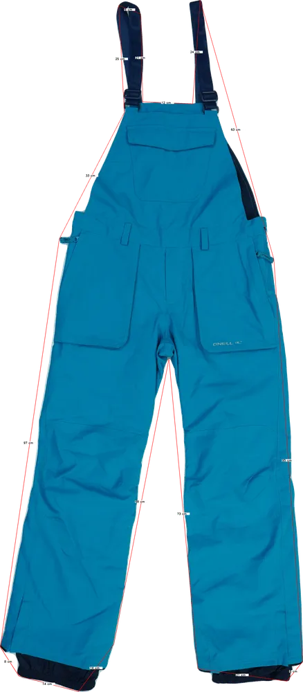 Kék O'neill Sínadrág EU 176 / UK 16 év / US XL