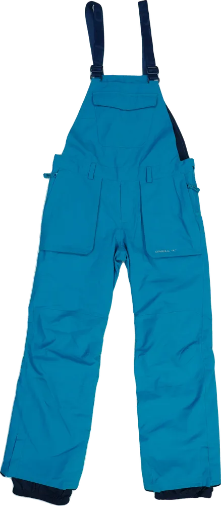 Kék O'neill Sínadrág EU 176 / UK 16 év / US XL