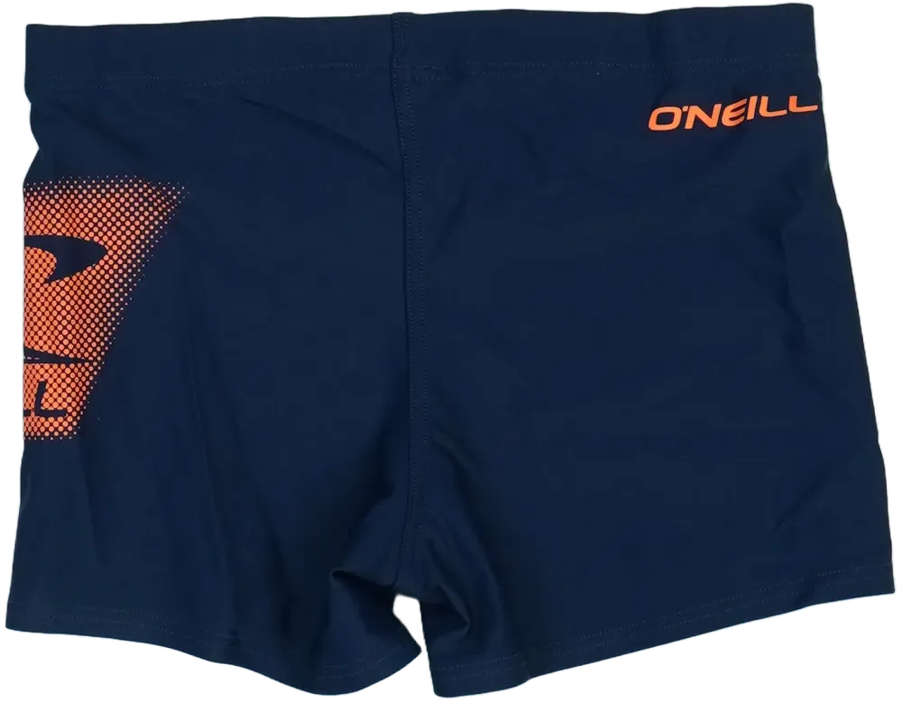 Kék O'neill Fürdőnadrág EU 164 / UK 14 év / US 14 év/XL