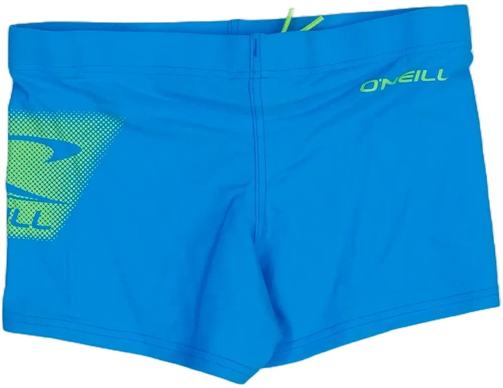 Kék O'neill Fürdőnadrág EU 128 / UK 8 év / US 8 év/M