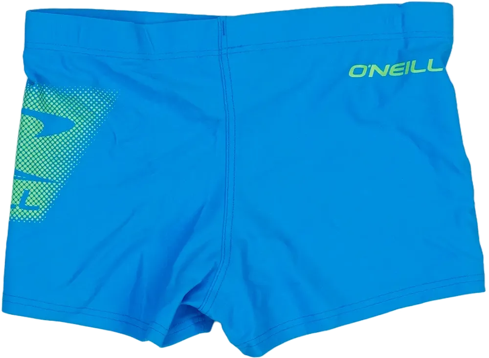 Zöld O'neill Fürdőnadrág EU 152 / UK 12 év / US 12 év/L