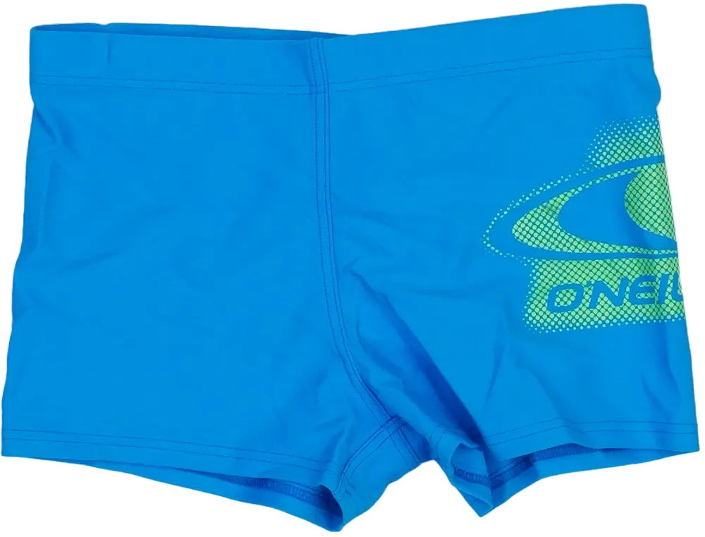 Zöld O'neill Fürdőnadrág EU 152 / UK 12 év / US 12 év/L