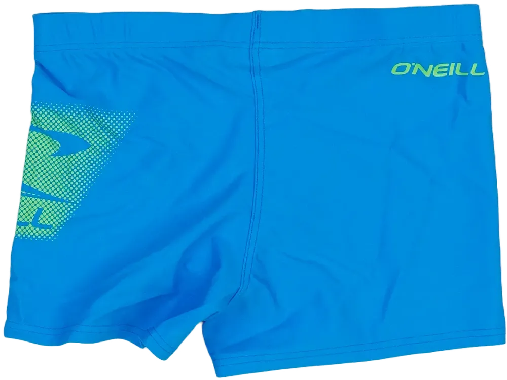 Kék O'neill Fürdőnadrág EU 164 / UK 14 év / US 14 év/XL