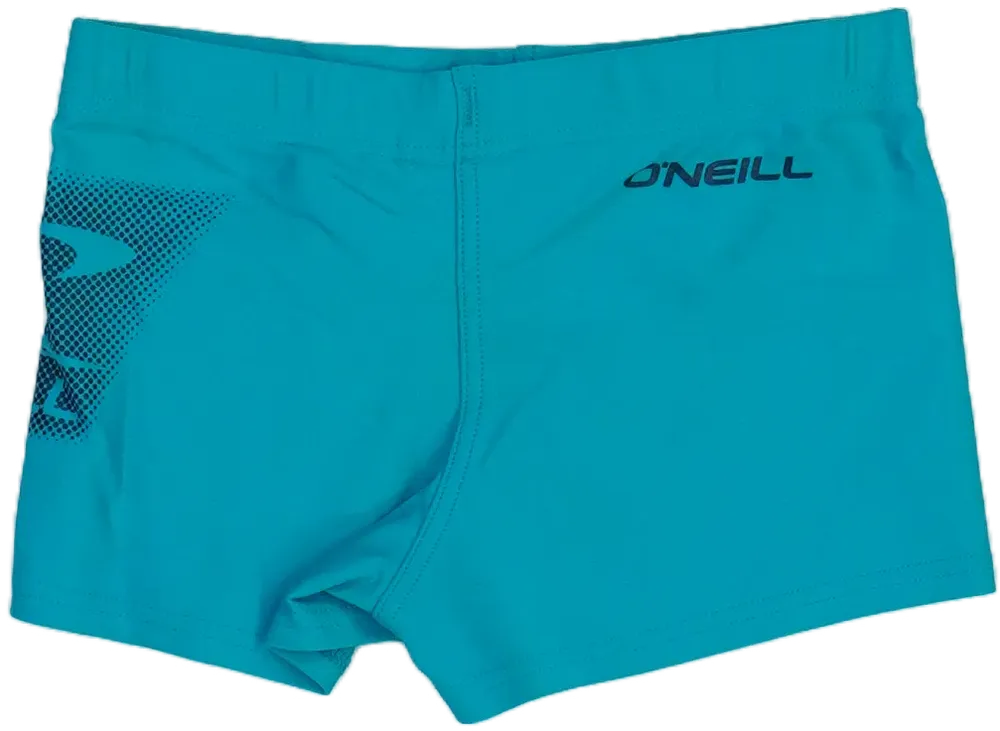 Zöld O'neill Fürdőnadrág EU 116 / UK 6 év / US 6 év/S