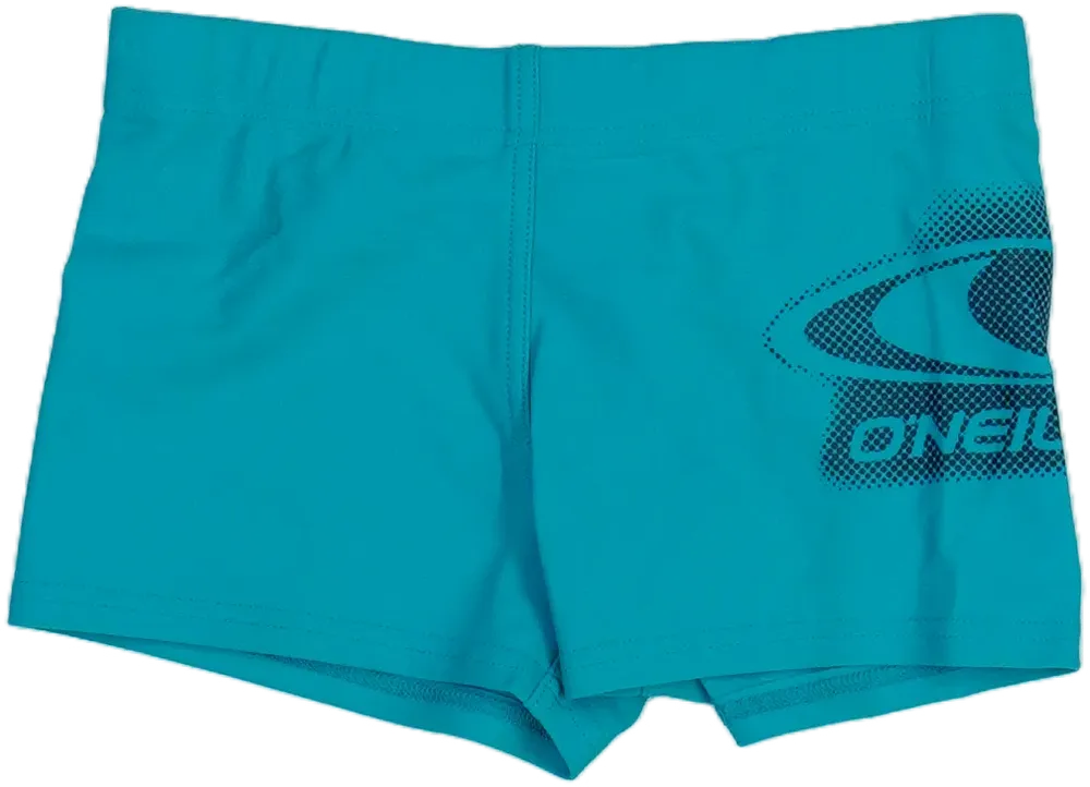 Zöld O'neill Fürdőnadrág EU 116 / UK 6 év / US 6 év/S