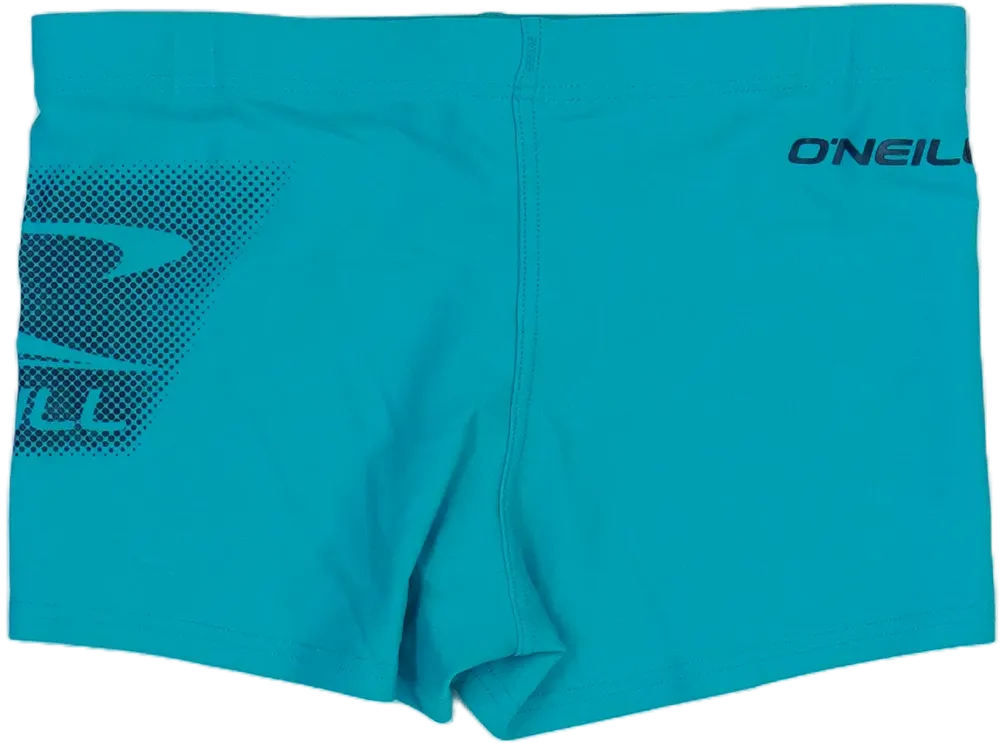 Zöld O'neill Fürdőnadrág EU 152 / UK 12 év / US 12 év/L