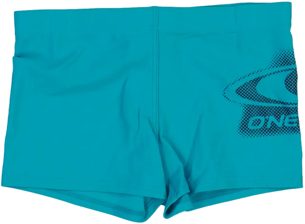 Zöld O'neill Fürdőnadrág EU 152 / UK 12 év / US 12 év/L