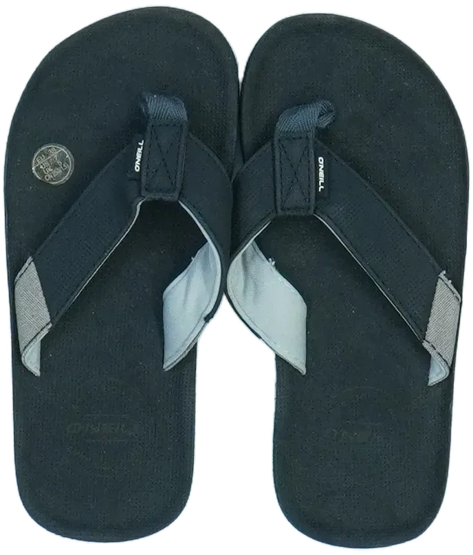 Fekete O'neill Papucs EU 32