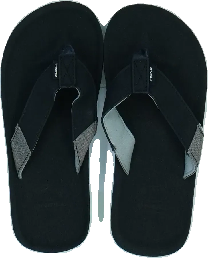 Fekete O'neill Papucs EU 36