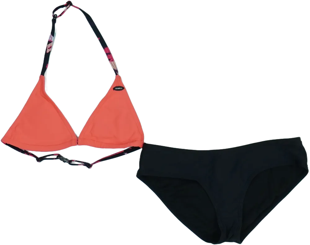 Többszínű O'neill Bikini EU 152 / UK 12 év / US 12 év/L