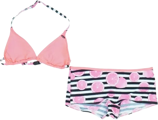 Rózsaszín O'neill Bikini EU 176 / UK 16 év / US XL